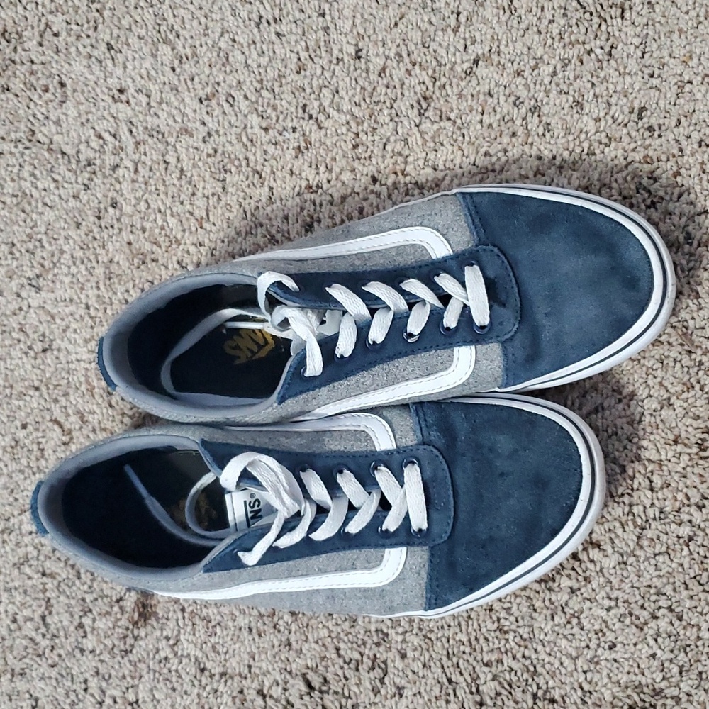 Mens vans - Picture 3 of 7